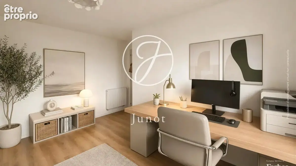 Wambrechies - CENTRE - Maison à vendre - 5 pièces - 167m² - 4 chambres - Jardin- Piscine - Garage & parkings - photo 6