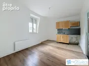 Appartement à CHEVREUSE
