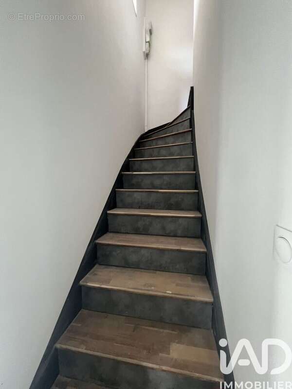 Photo 5 - Maison à EPINAL