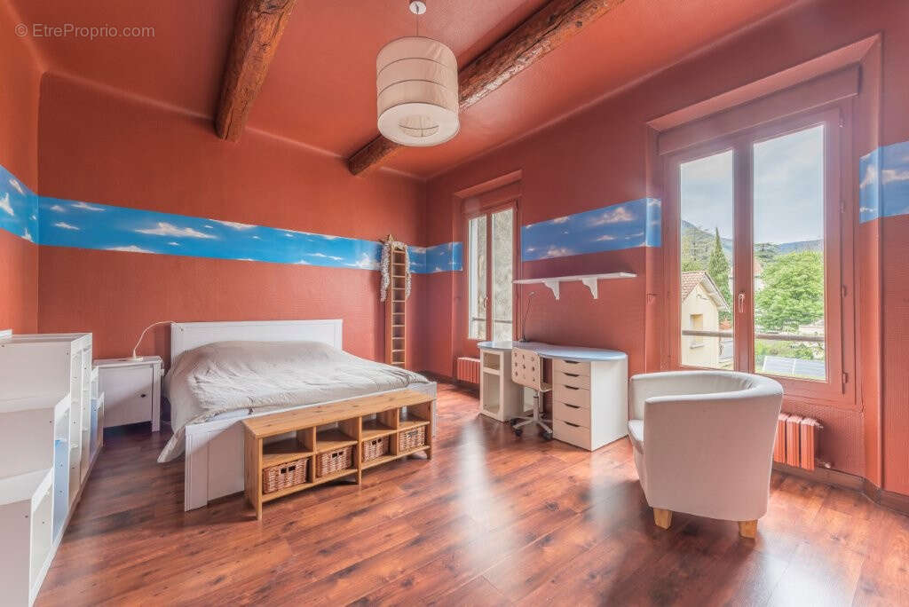 Maison à DIGNE-LES-BAINS