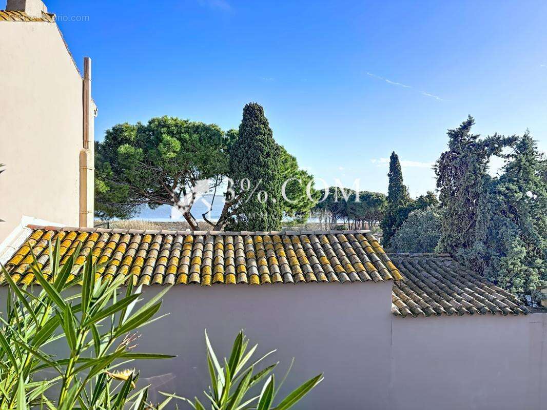 Maison à BAGES