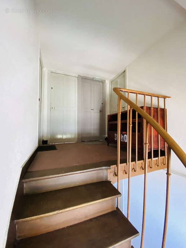 Appartement à MONTEREAU-FAULT-YONNE