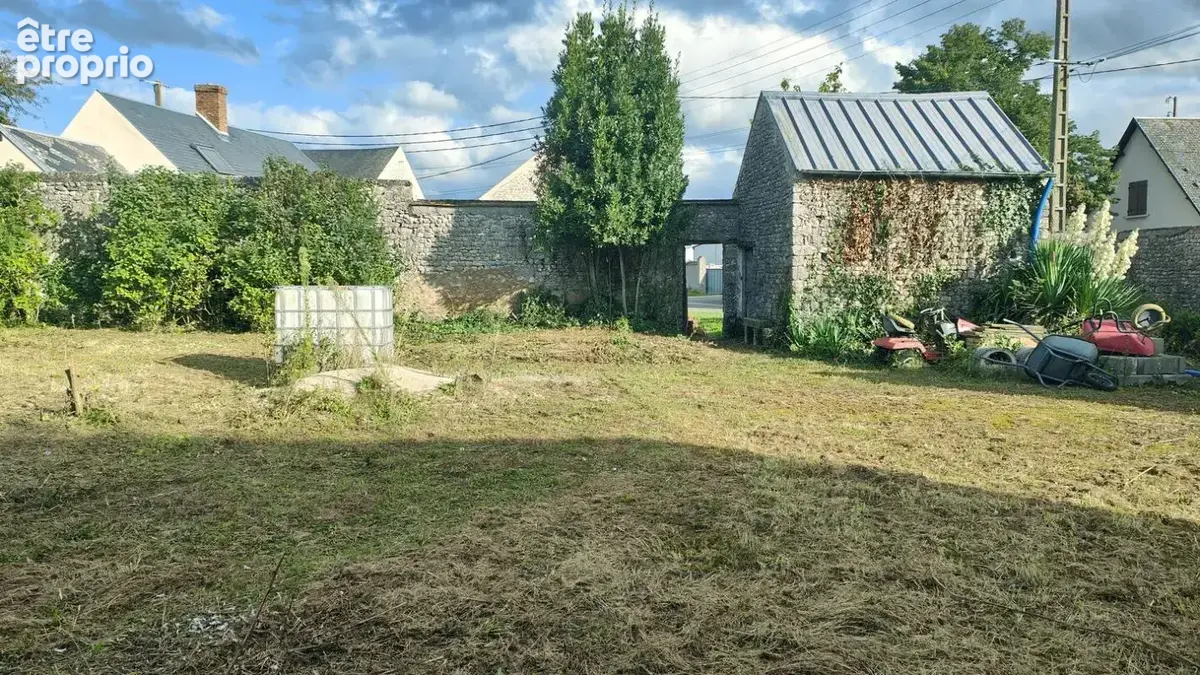 Terrain constructible - photo 4