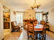 Maison à LA TOUR-SUR-ORB