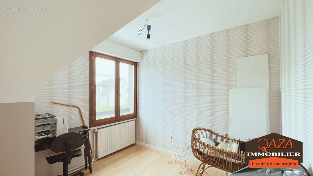 Maison à CAMPHIN-EN-PEVELE