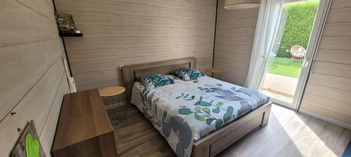 Photo 9 - Maison à SAINT-JEAN-BREVELAY