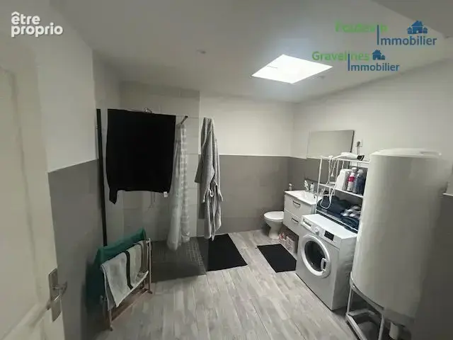 Appartement 92 m² à Grand-Fort-Philippe  - photo 6