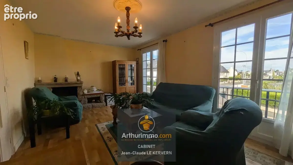 Vente Maison Ploufragan(22440) 187 500ï¿œ - photo 3