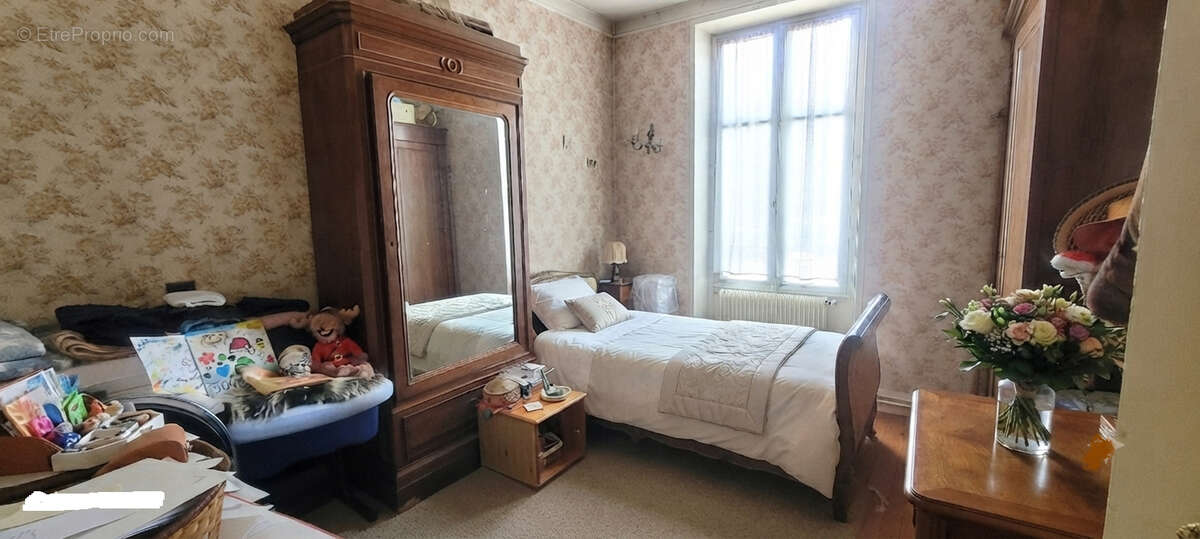 Maison ancienne - photo 5
