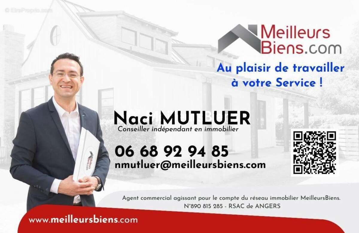Appartement à CHOLET