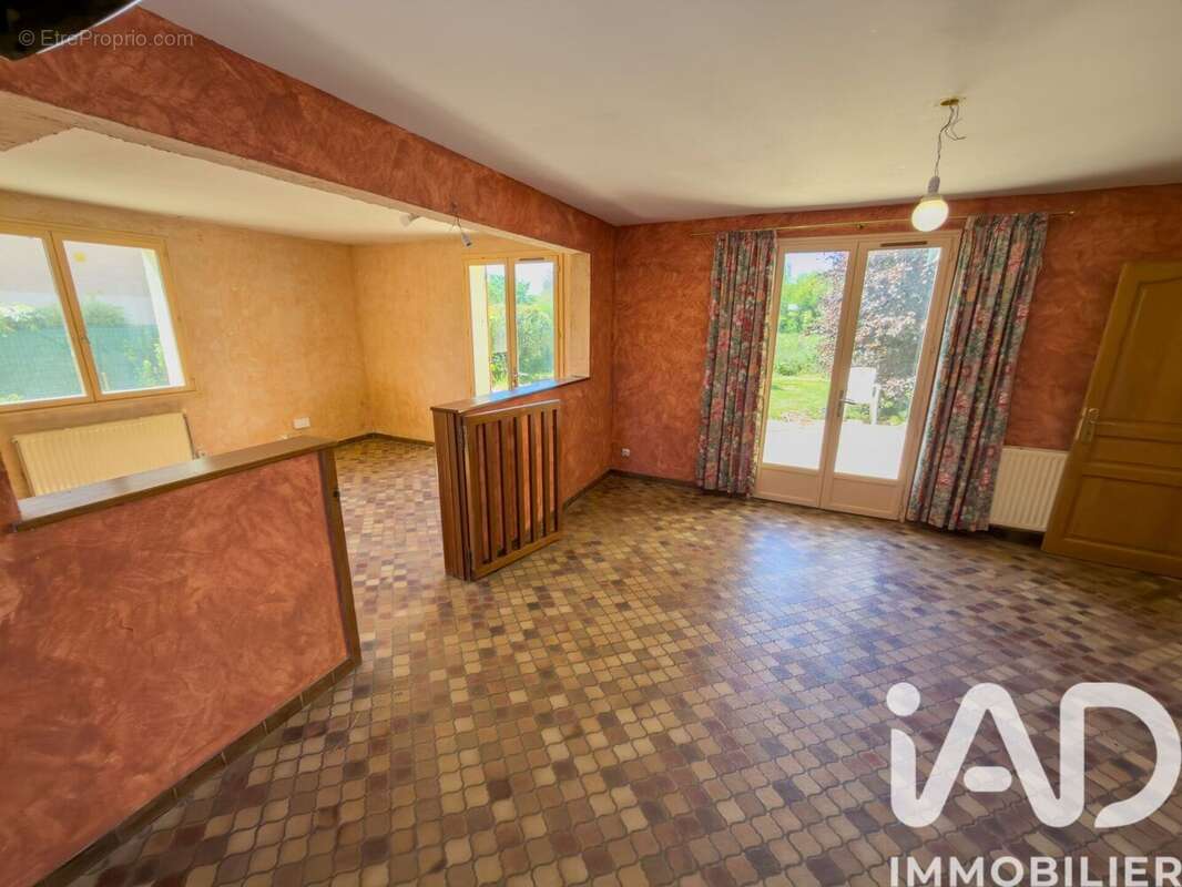 Photo 9 - Maison à CHALONS-EN-CHAMPAGNE