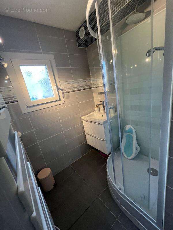 Appartement à VALENCE