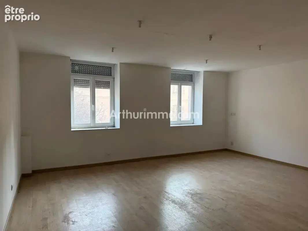 Vente Appartement Lons-le-saunier(39000) 53 000ï¿œ - photo 2