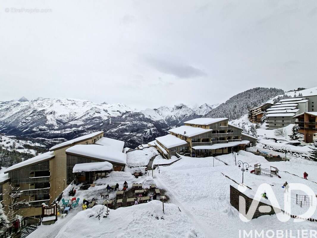 Photo 4 - Appartement à AURIS