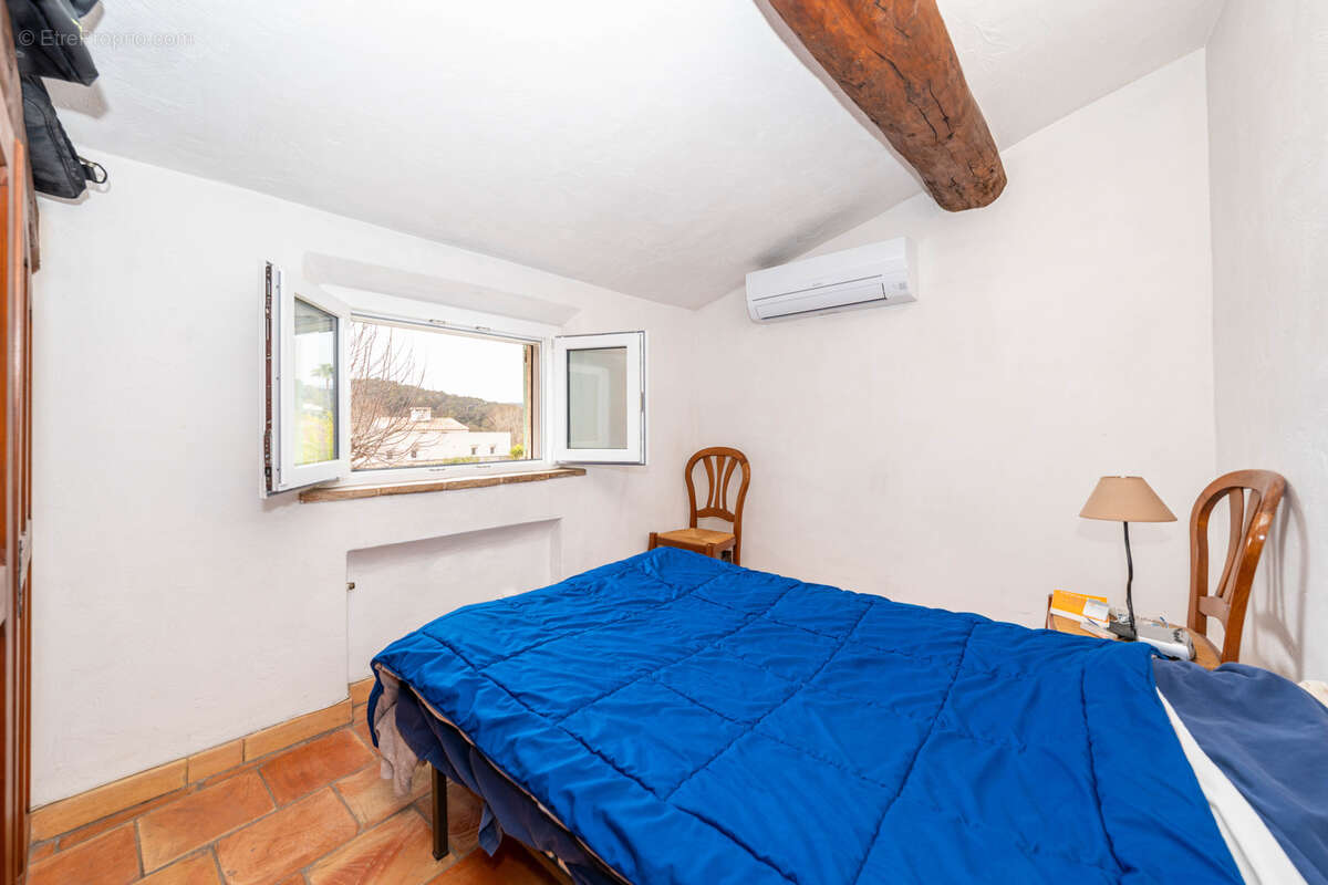 Maison à LA COLLE-SUR-LOUP