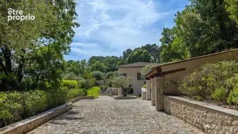 Maison à OPIO