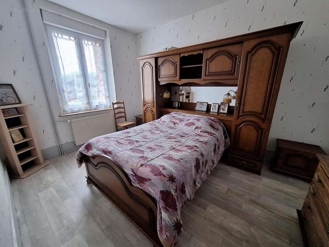 Photo 8 - Maison à LEPANGES-SUR-VOLOGNE