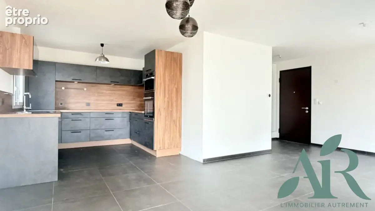 Appartement 82 m² à Griesheim-Pres-Molsheim  - photo 3