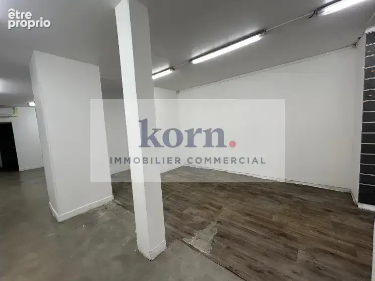 Exclusivité: Vente commerce Mo Ménilmontant - photo 5