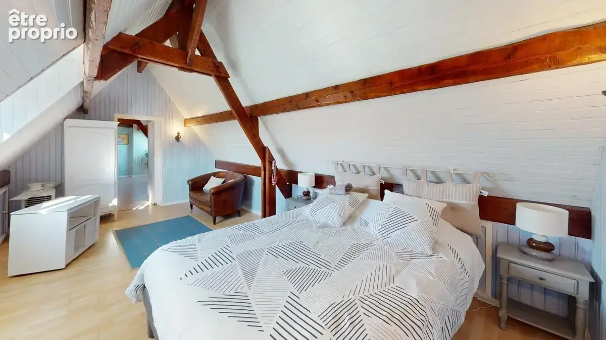 Superbe maison de plain pied idéalement située - photo 8