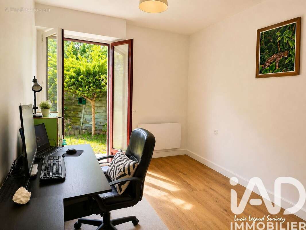 Photo 7 - Appartement à SAINT-GERMAIN-EN-LAYE