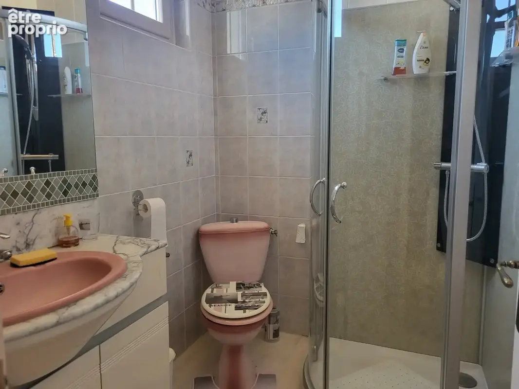 Maison à vendre 5 pièces AIRVAULT (79) TERRAIN 148 m² - photo 6
