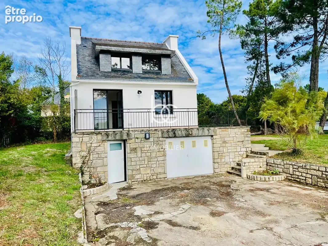 Maison Sarzeau -  EXCLUSIVITE - 400m de la plage - photo 1