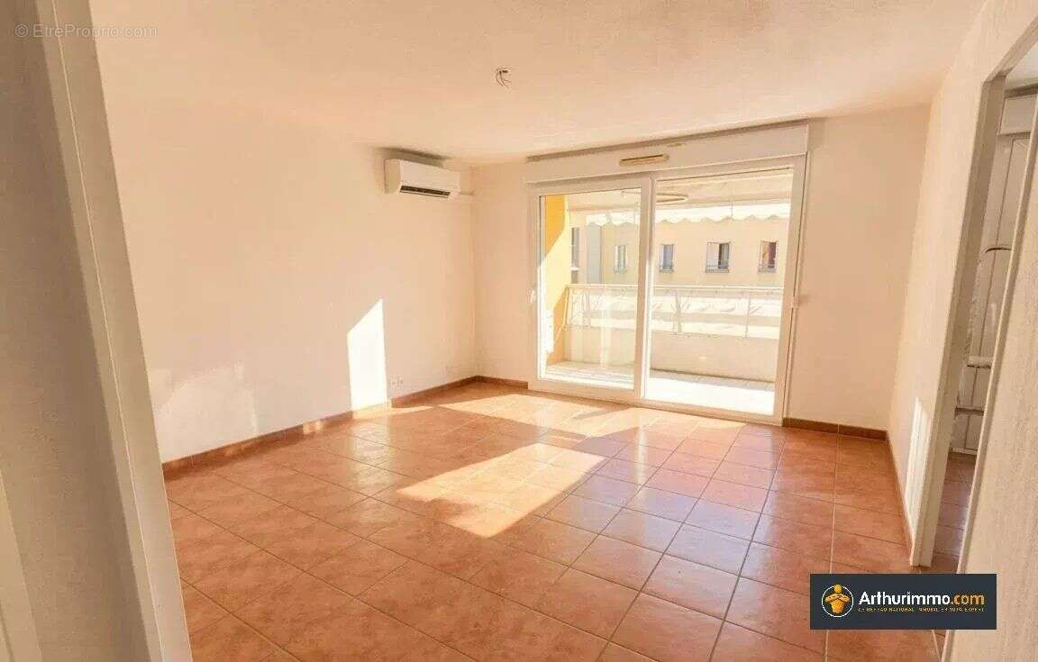 Vente Appartement Nice(06300) 206 500ï¿œ - photo 2