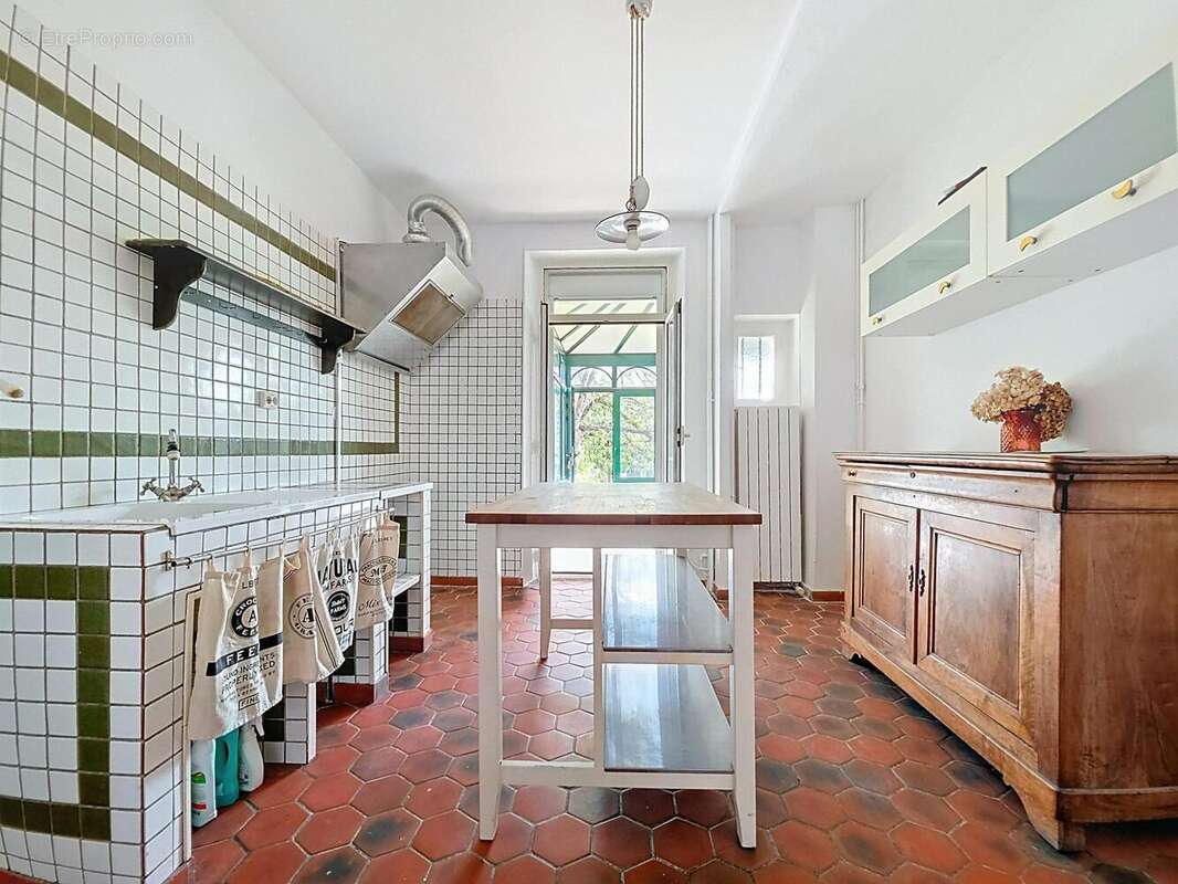 Photo 4 - Maison à ROSNY-SOUS-BOIS