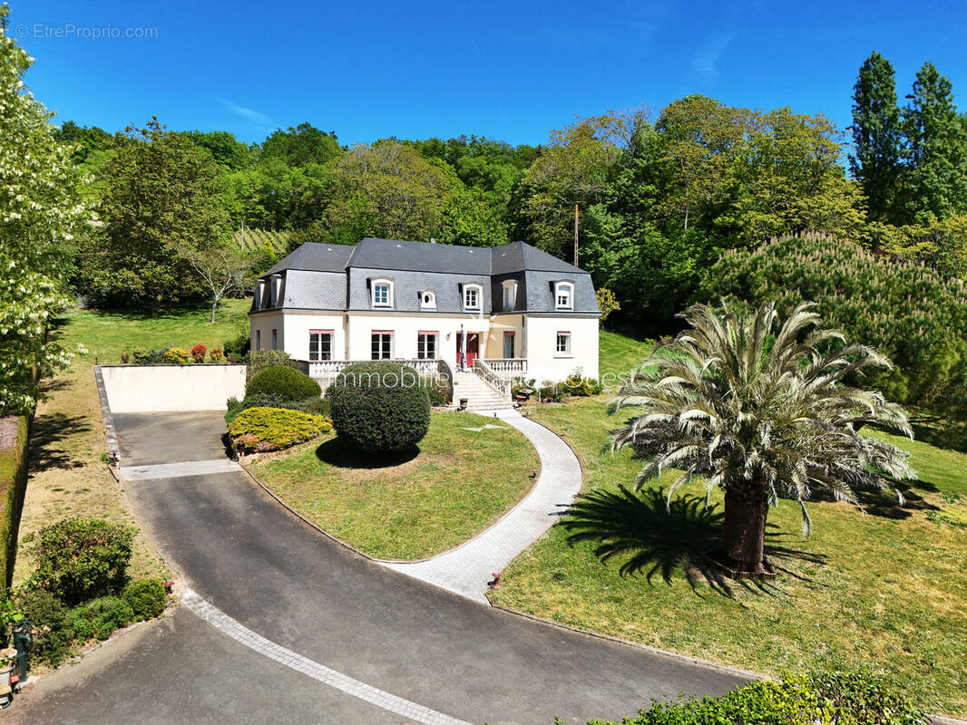 Maison à LA FLECHE
