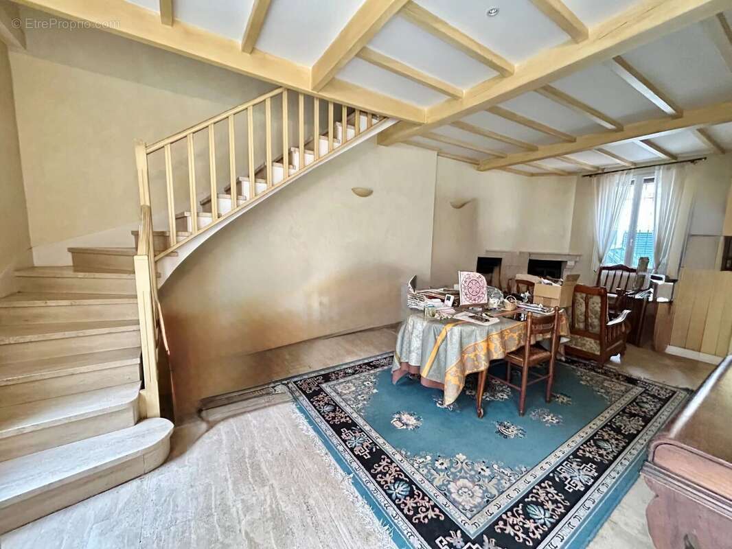 Maison à BORDEAUX