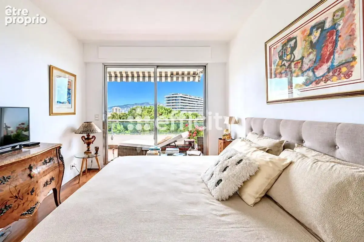 Appartement - photo 15