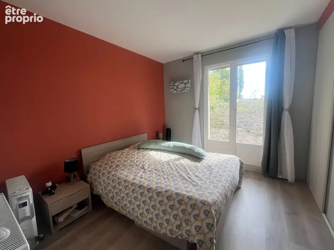 Maison Mazeley 5 pièce(s) 110 m2 - photo 6