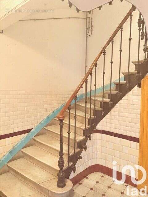 Photo 5 - Appartement à PARIS-13E