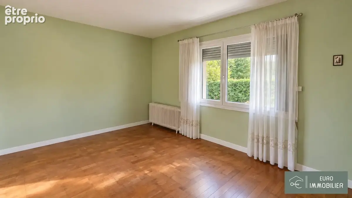 Maison 6 pièces 124 m² à vendre à Bazas (33430) - photo 9