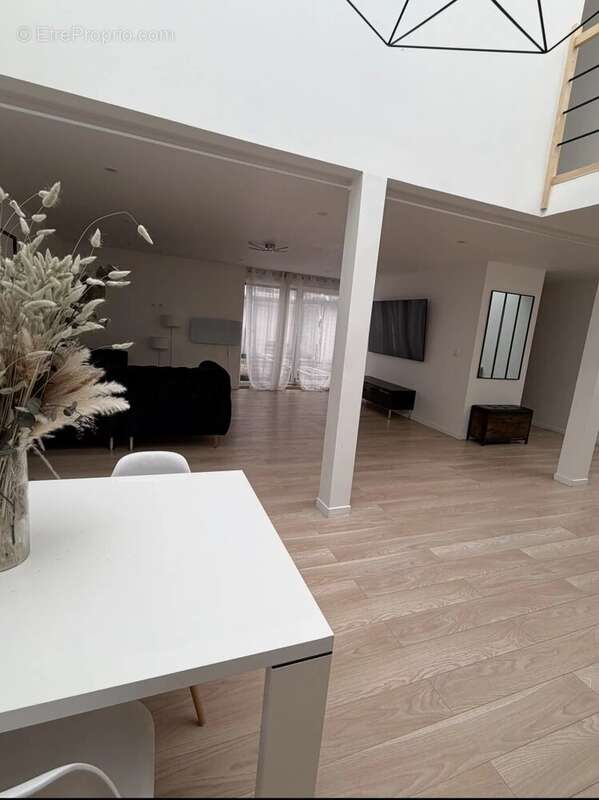 Appartement à TOURCOING