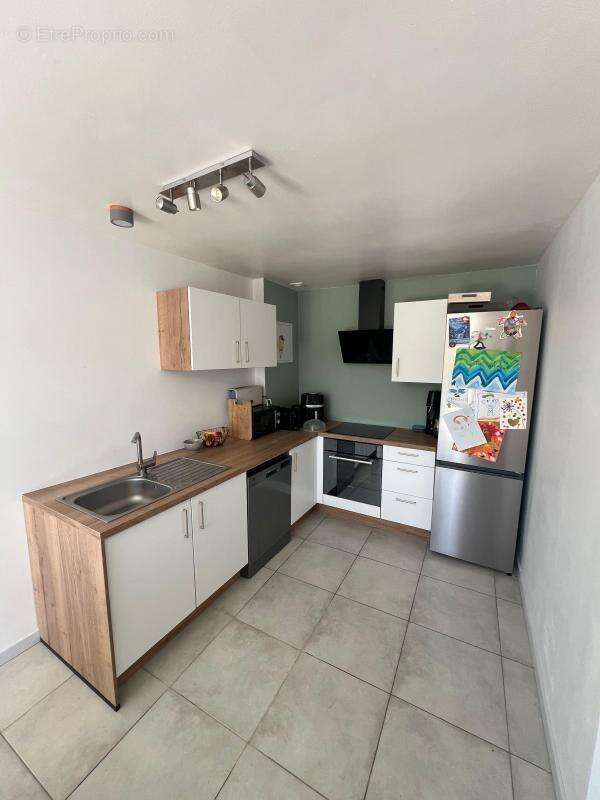 Maison À Vendre - photo 5