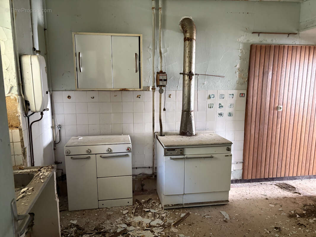 Maison de village - photo 10