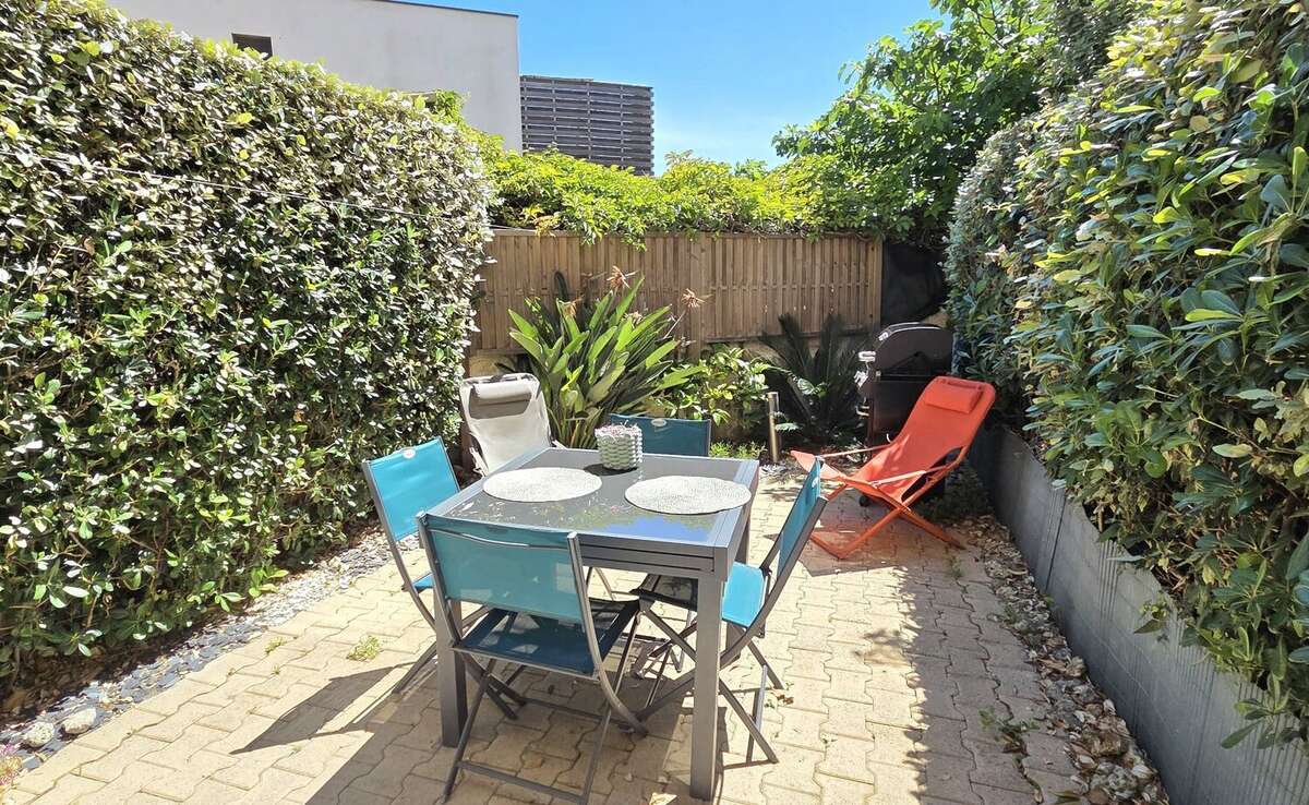 Appartement à FRONTIGNAN