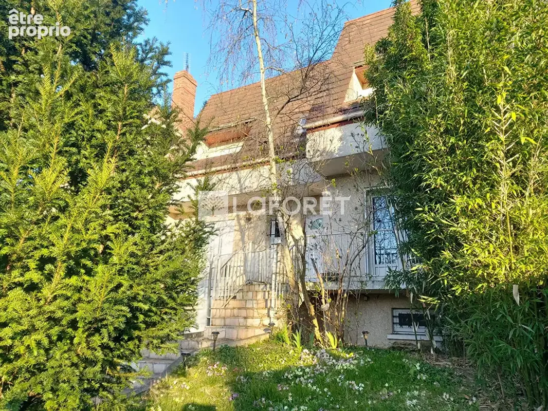 Le raincy secteur schweitzer - photo 4
