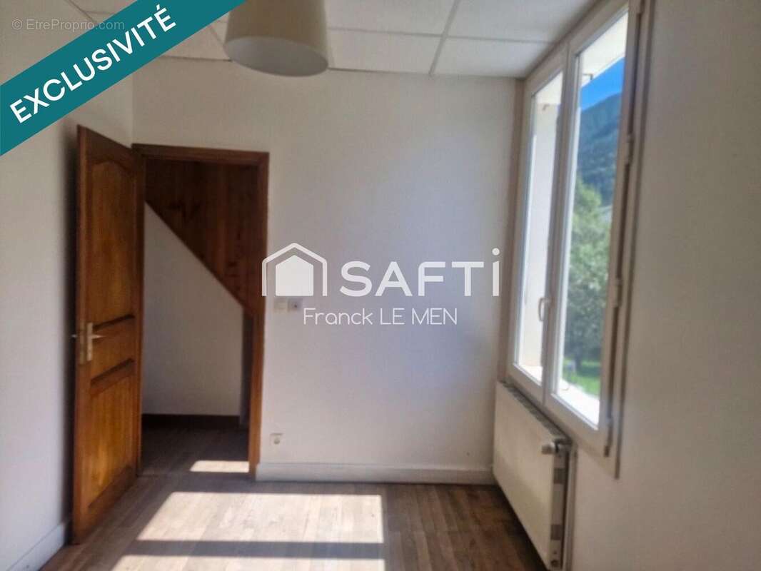 Maison 80 m² à Saint-Jean-Saint-Nicolas  - photo 7