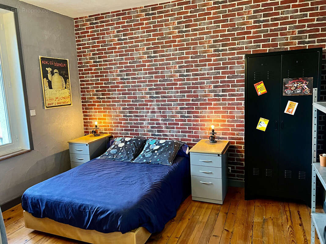 Maison à CLERMONT-FERRAND