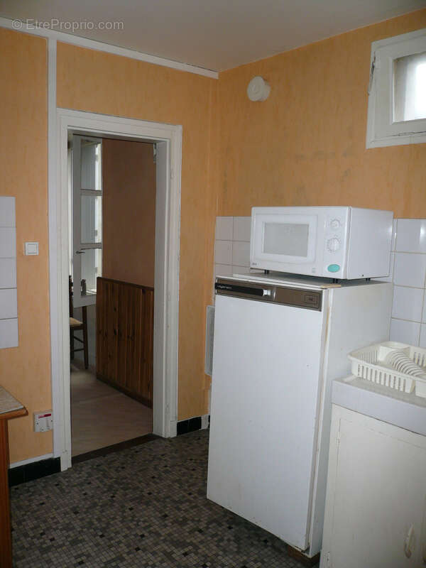 Appartement à LA CHARITE-SUR-LOIRE