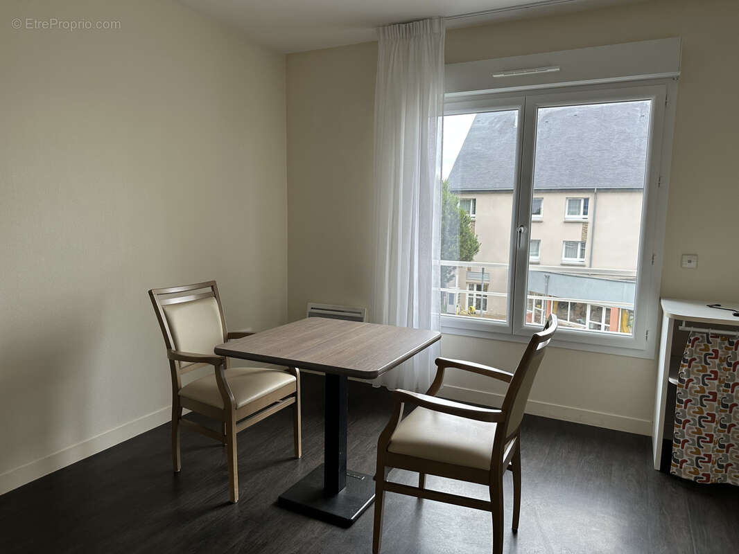 Appartement à AVRANCHES