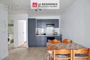 Appartement à MAGNY-EN-VEXIN