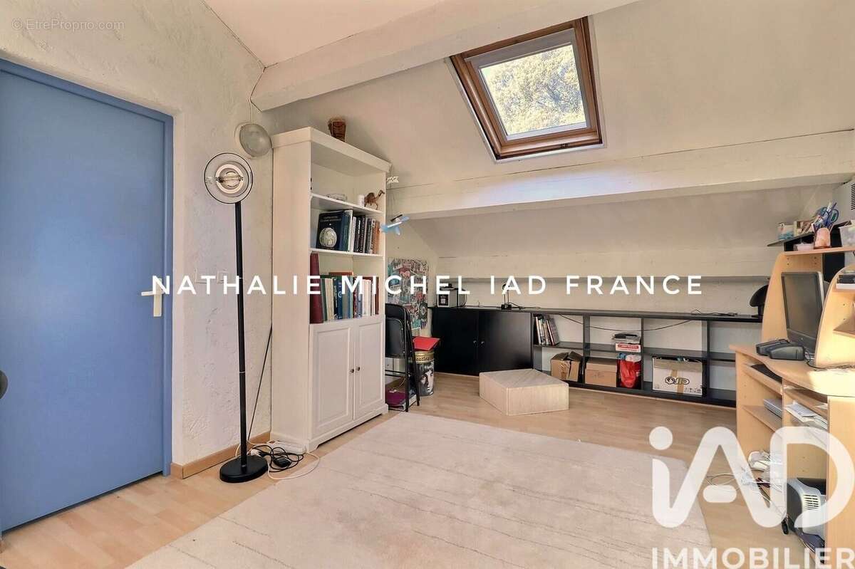Photo 8 - Maison à FLASSANS-SUR-ISSOLE