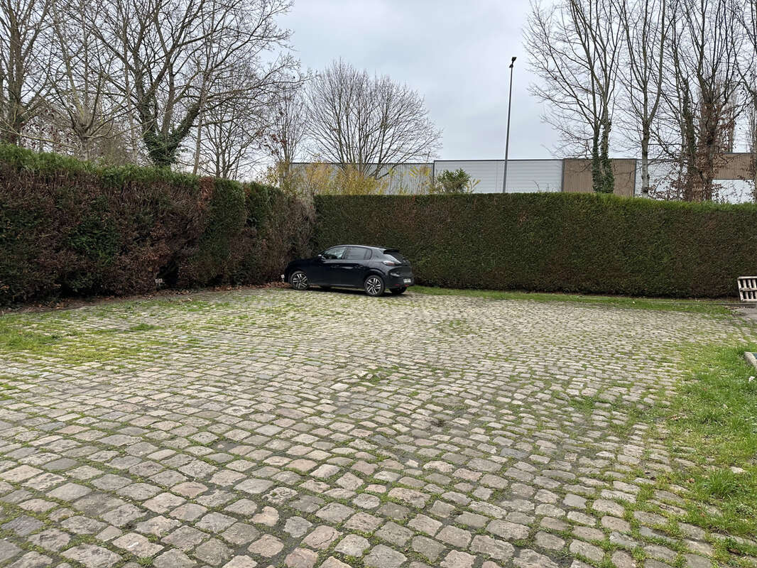 Appartement à AMIENS