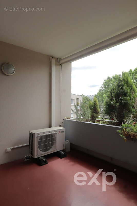 Appartement à CENON
