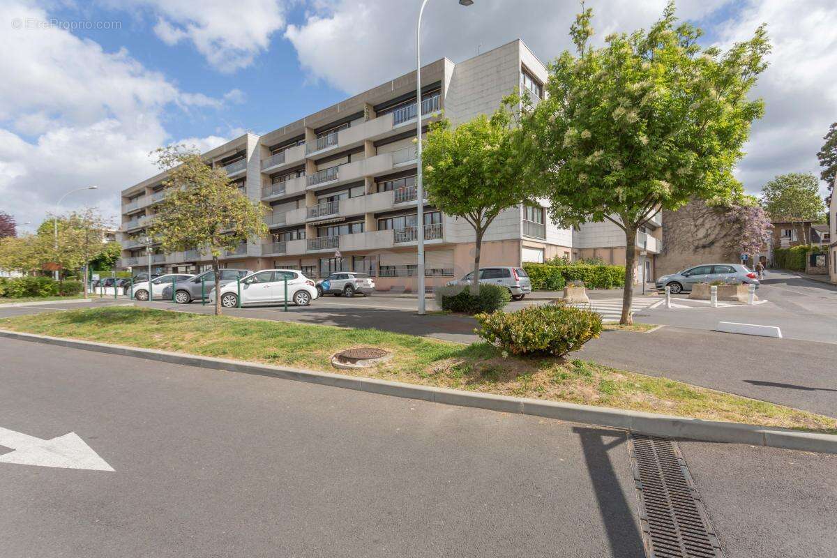 Appartement à CROSNE