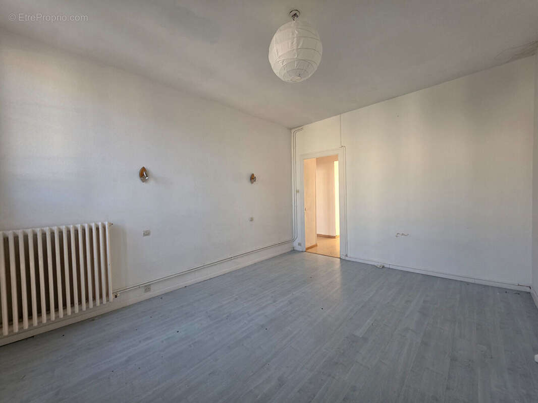 Appartement à ROCHEFORT